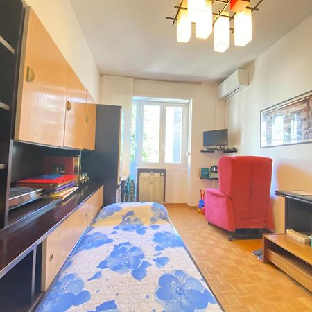 Beada Home, A Pochi Passi Dal Centro Storico Milano E Navigli, Con Fermata Metropolitana Sotto Casa Kültér fotó