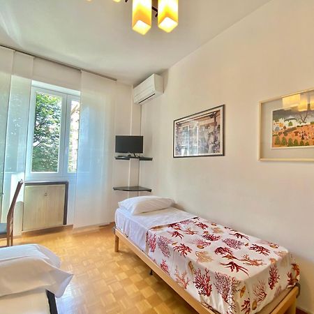 Beada Home, A Pochi Passi Dal Centro Storico Milano E Navigli, Con Fermata Metropolitana Sotto Casa Kültér fotó
