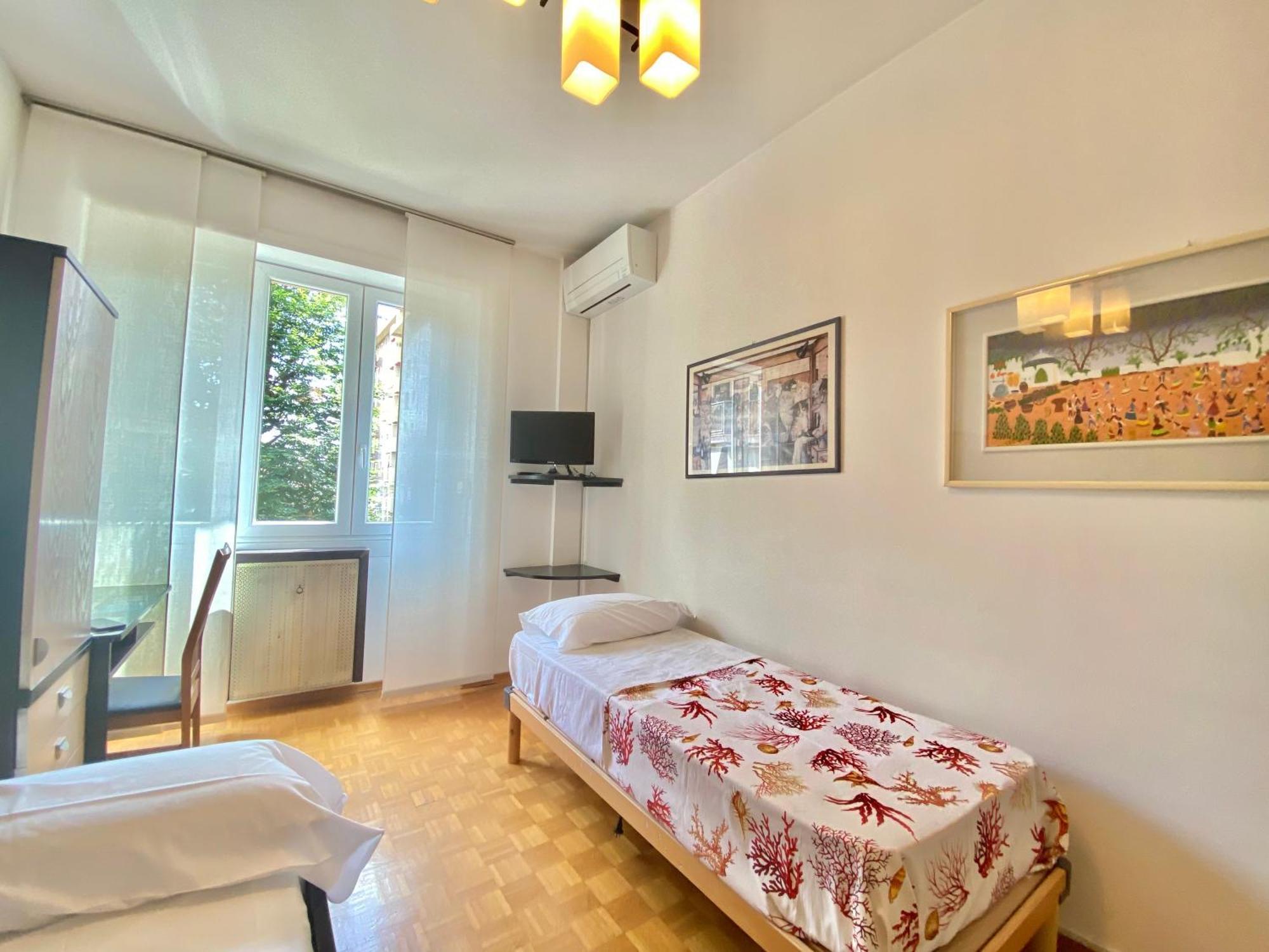Beada Home, A Pochi Passi Dal Centro Storico Milano E Navigli, Con Fermata Metropolitana Sotto Casa Kültér fotó